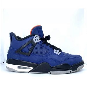 Jordan 4 Loyal Blue sz 7